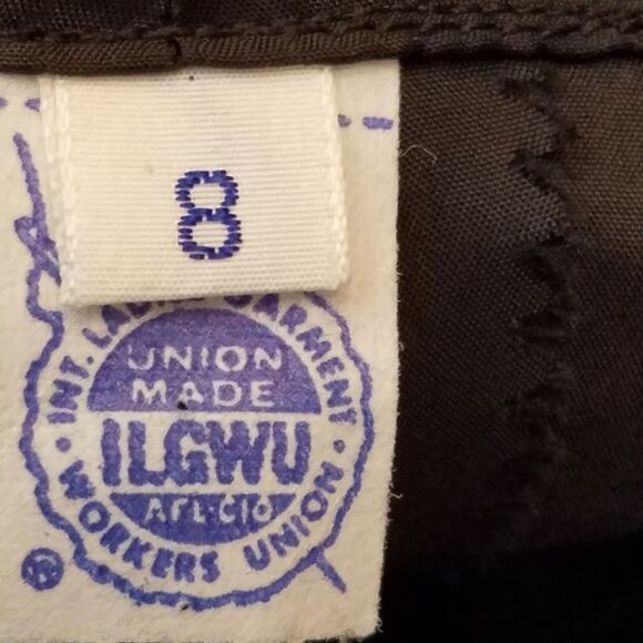 Miss Dior Collection Sheer Velour Pleated Whimsigoth Dress 60-70's Wednesday - Picture 9 of 10